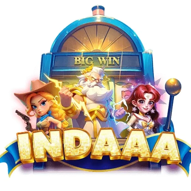 INDAAA - Game QiuQiu Seru dan Menantang
